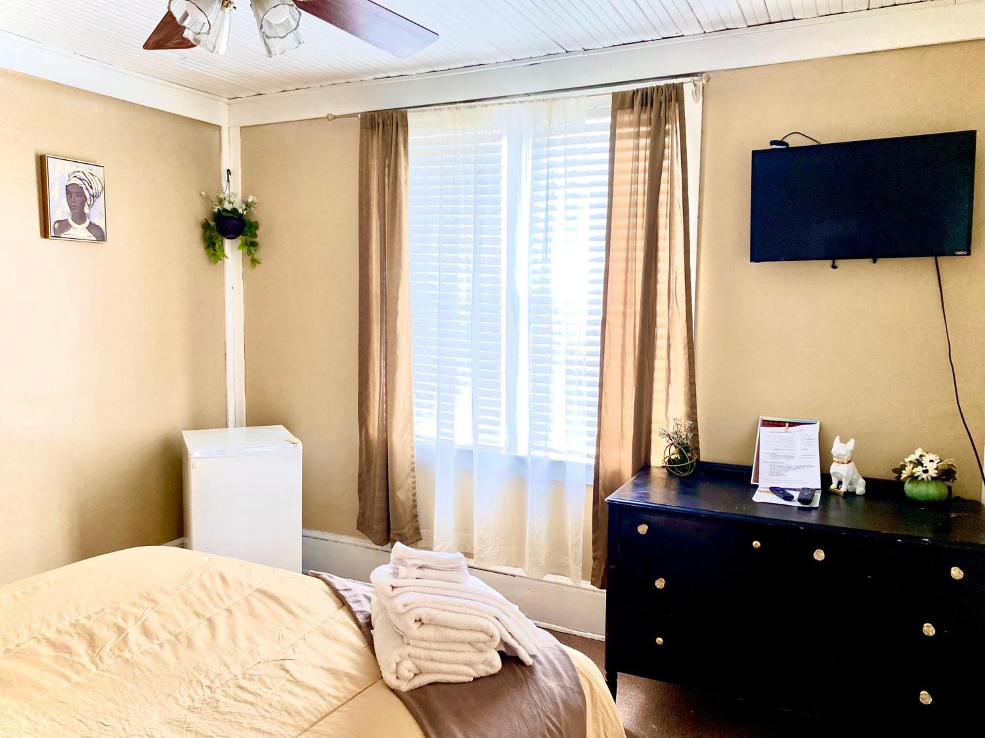 Bella'S Boutique Hotel Hemingway Dış mekan fotoğraf