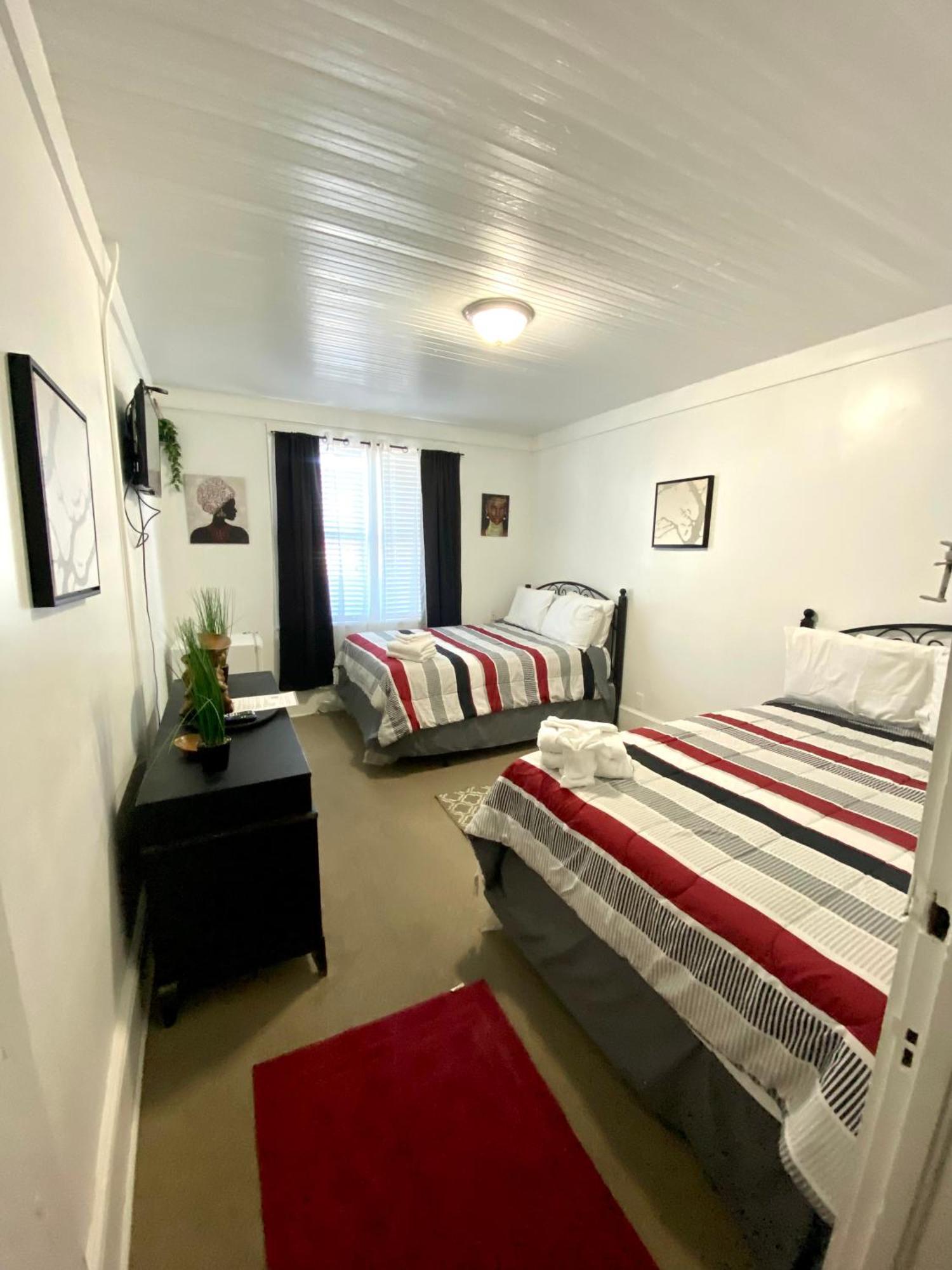 Bella'S Boutique Hotel Hemingway Dış mekan fotoğraf