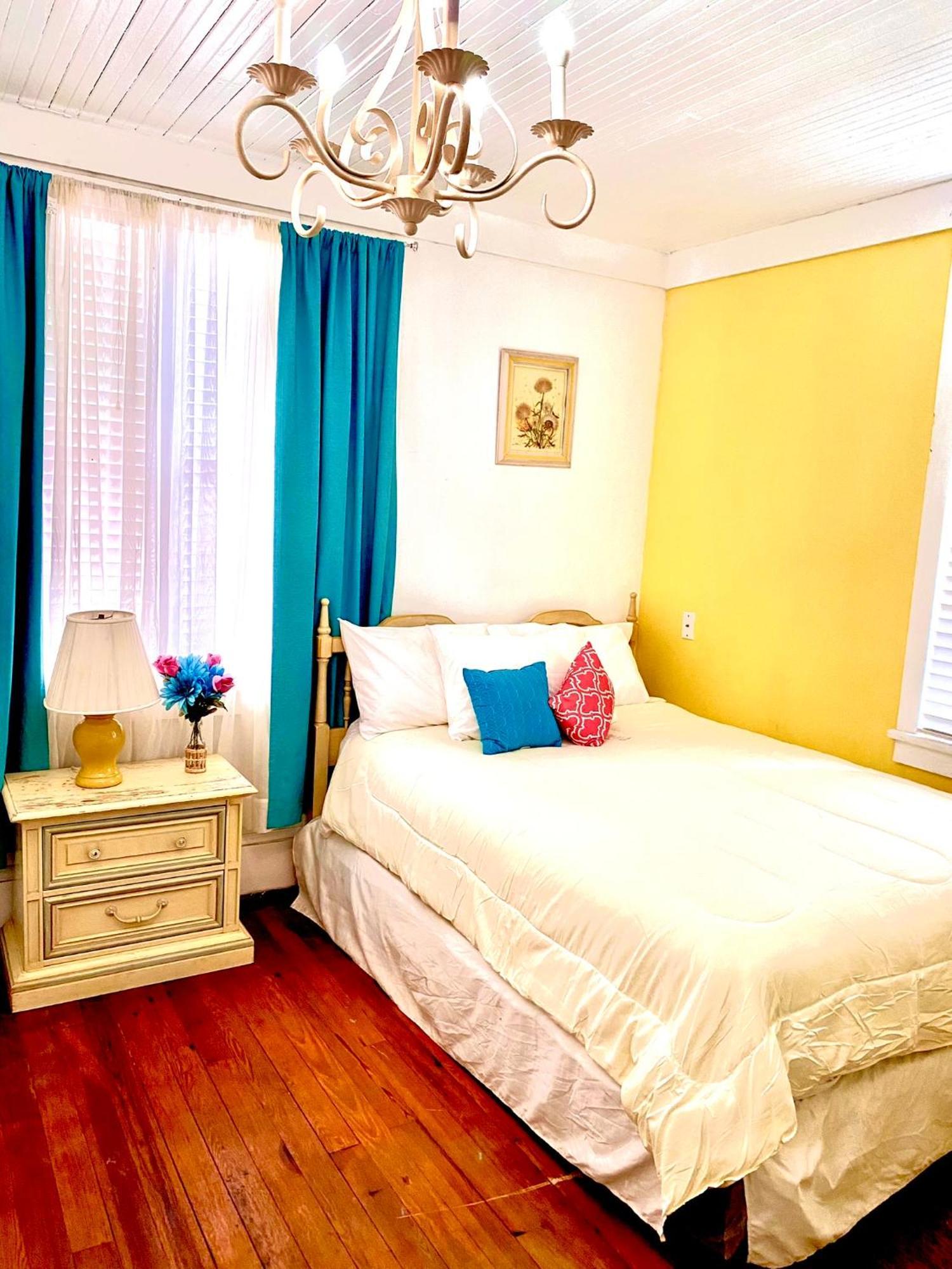 Bella'S Boutique Hotel Hemingway Dış mekan fotoğraf