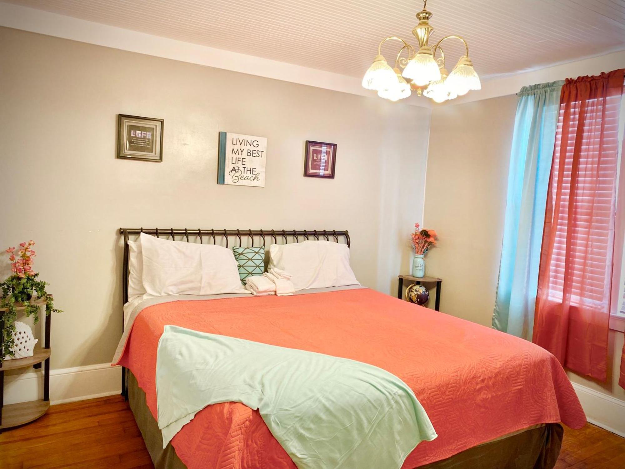 Bella'S Boutique Hotel Hemingway Dış mekan fotoğraf