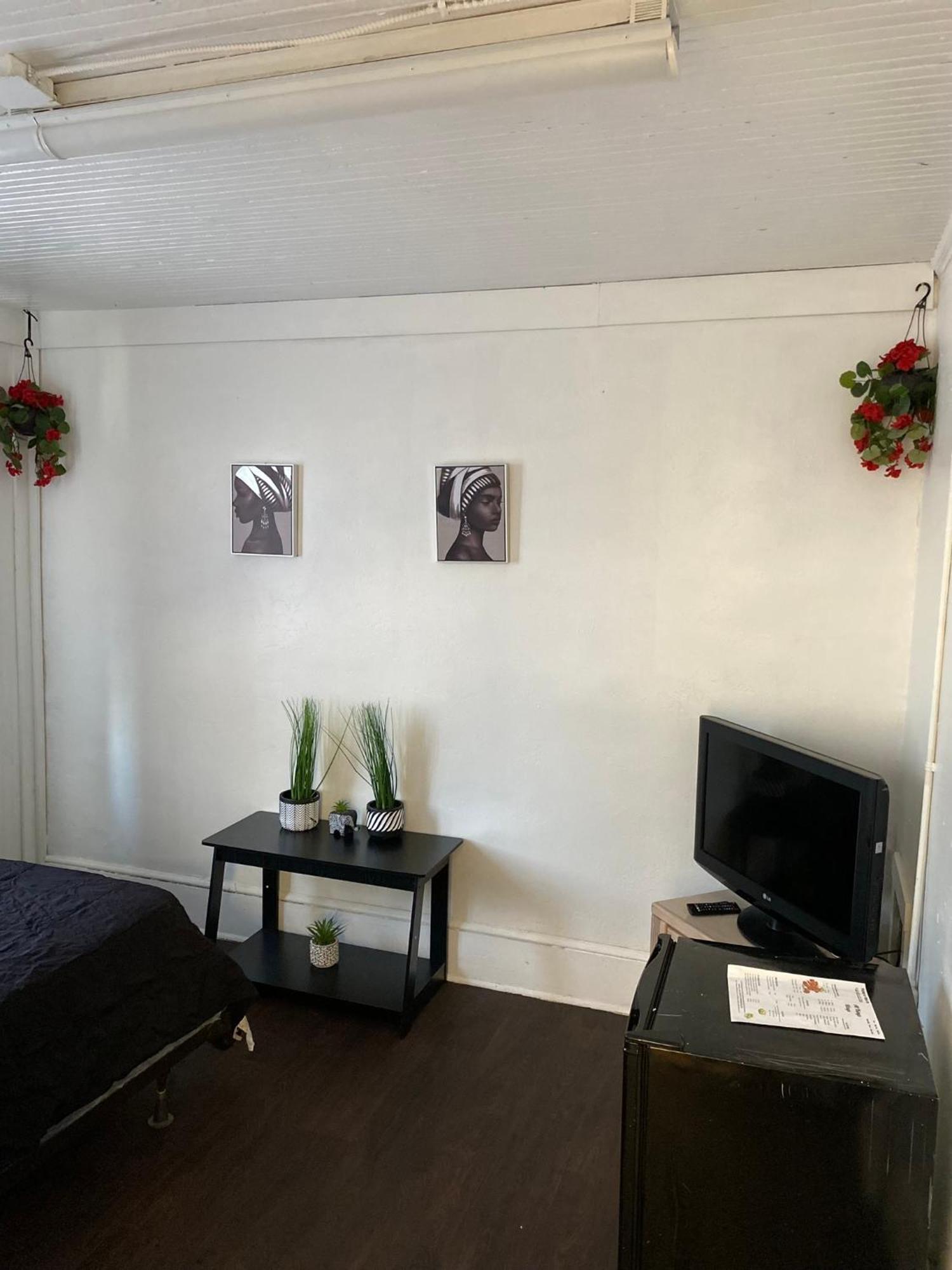 Bella'S Boutique Hotel Hemingway Dış mekan fotoğraf