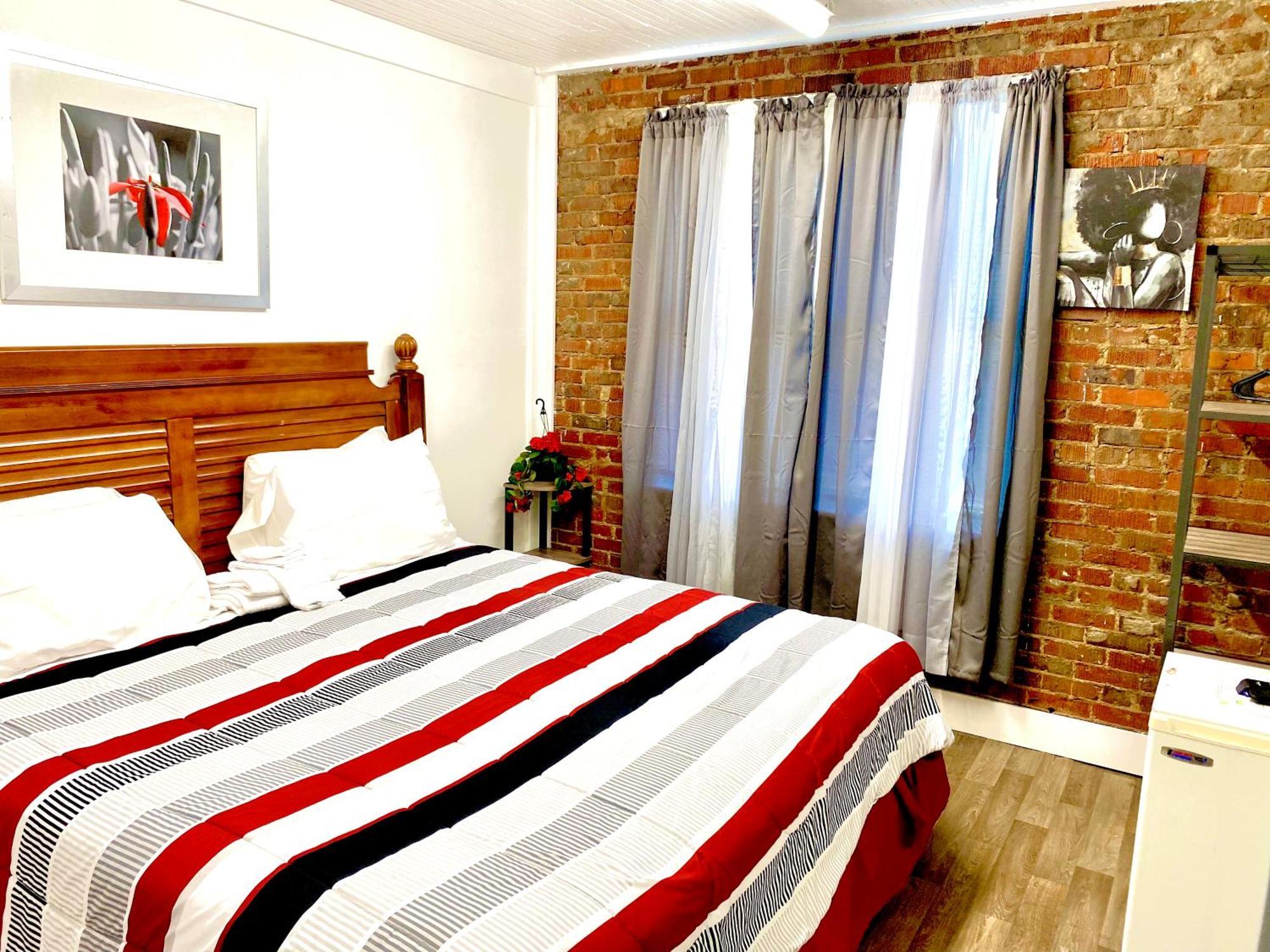 Bella'S Boutique Hotel Hemingway Dış mekan fotoğraf