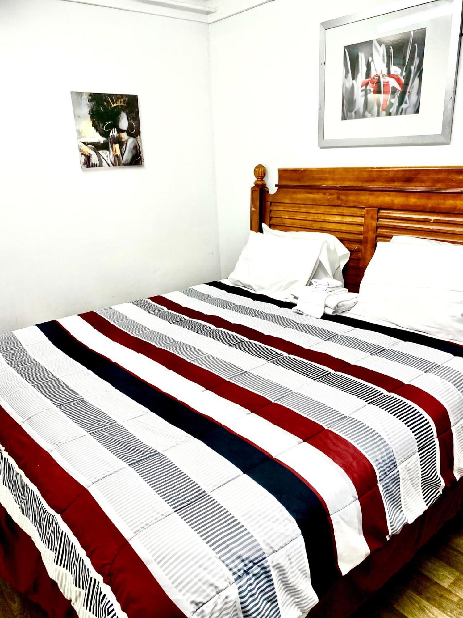 Bella'S Boutique Hotel Hemingway Dış mekan fotoğraf