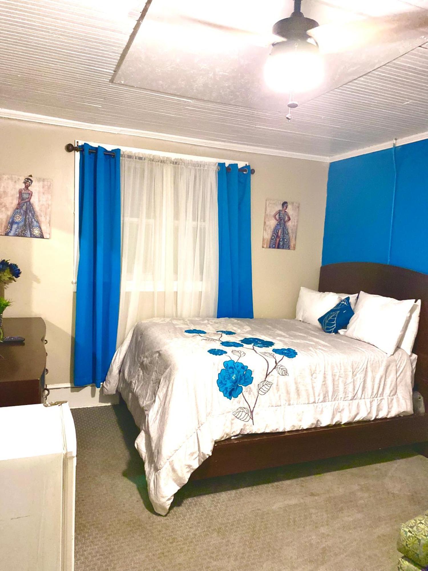 Bella'S Boutique Hotel Hemingway Dış mekan fotoğraf