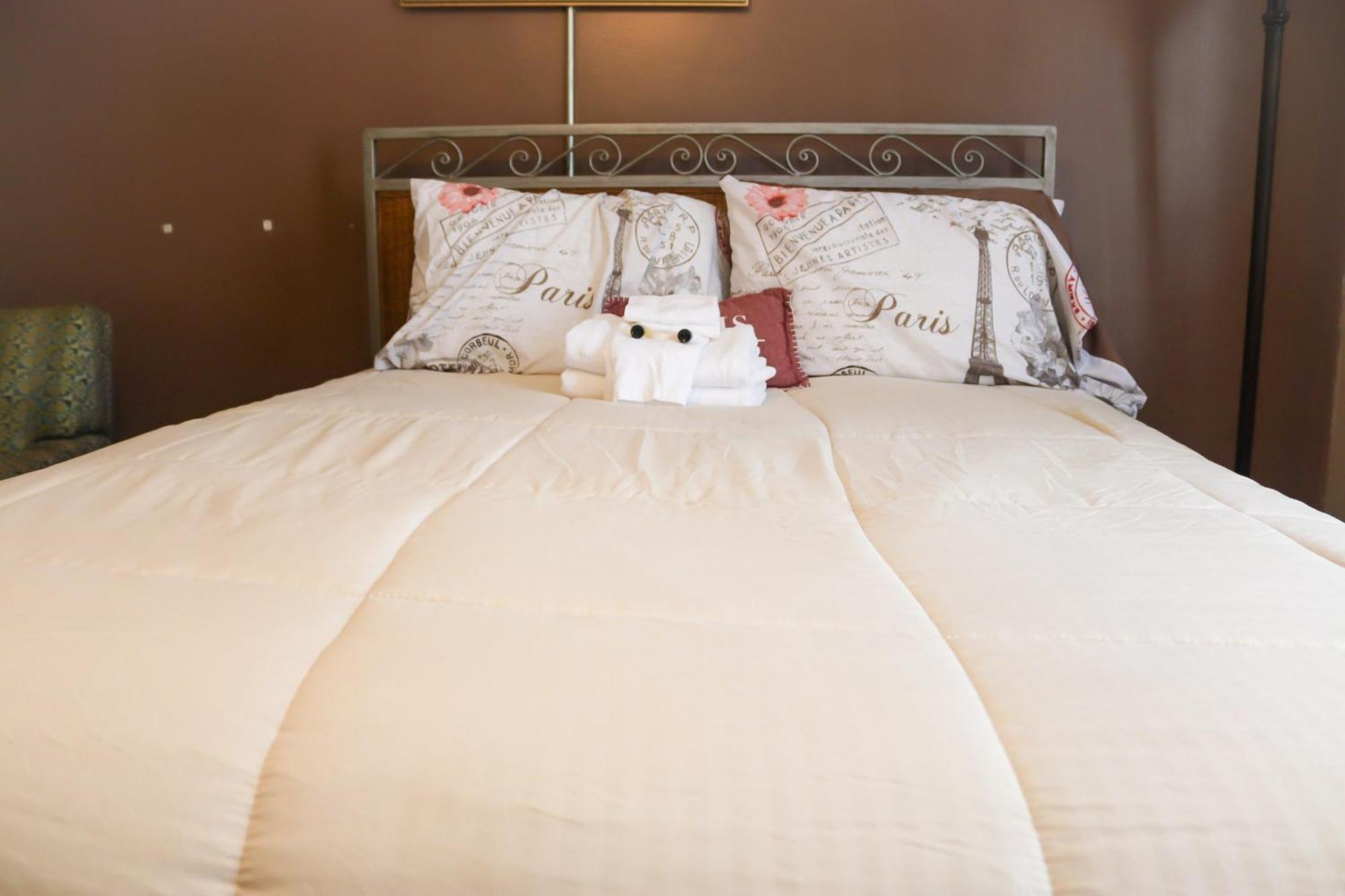 Bella'S Boutique Hotel Hemingway Dış mekan fotoğraf