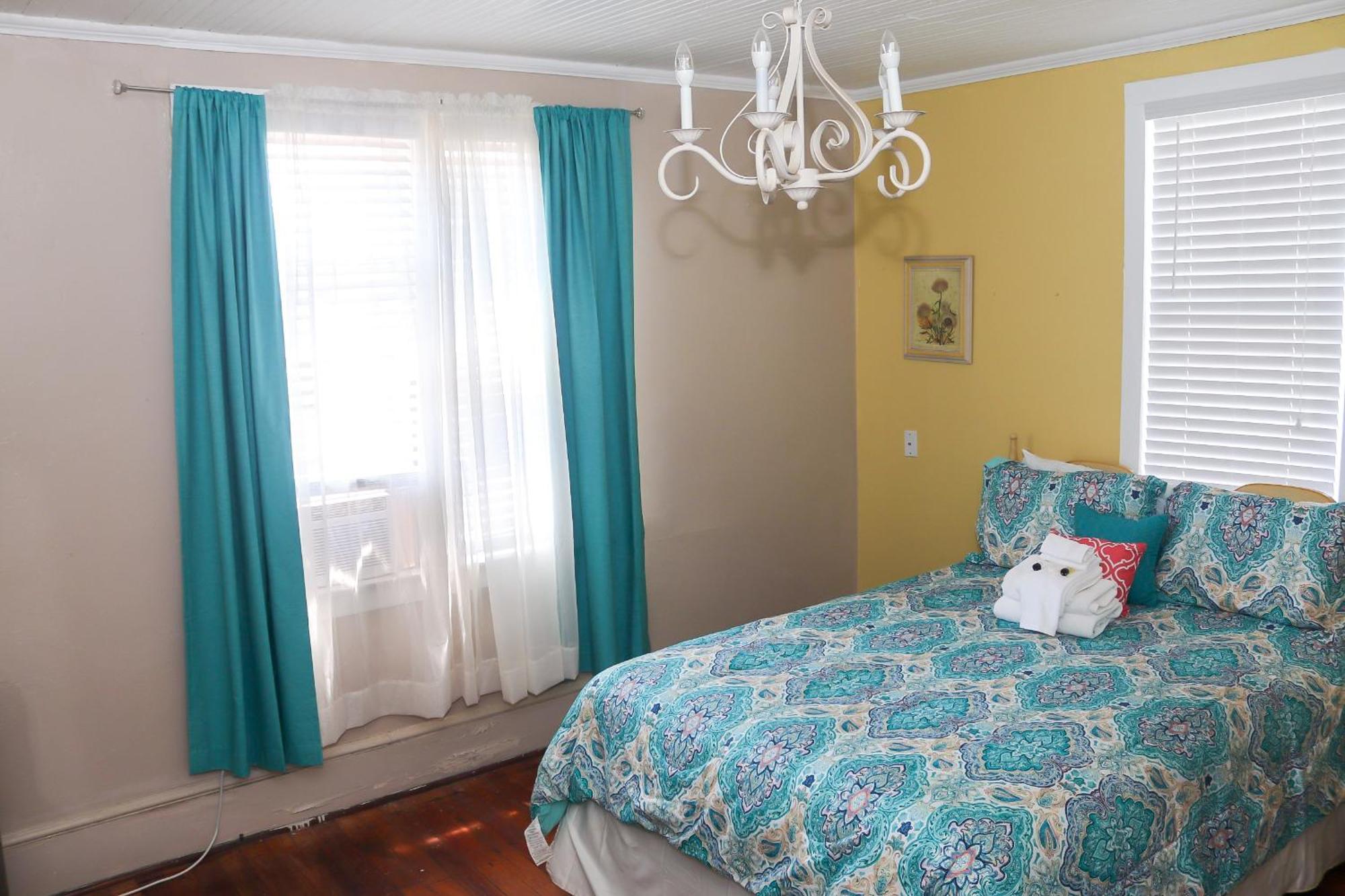 Bella'S Boutique Hotel Hemingway Dış mekan fotoğraf