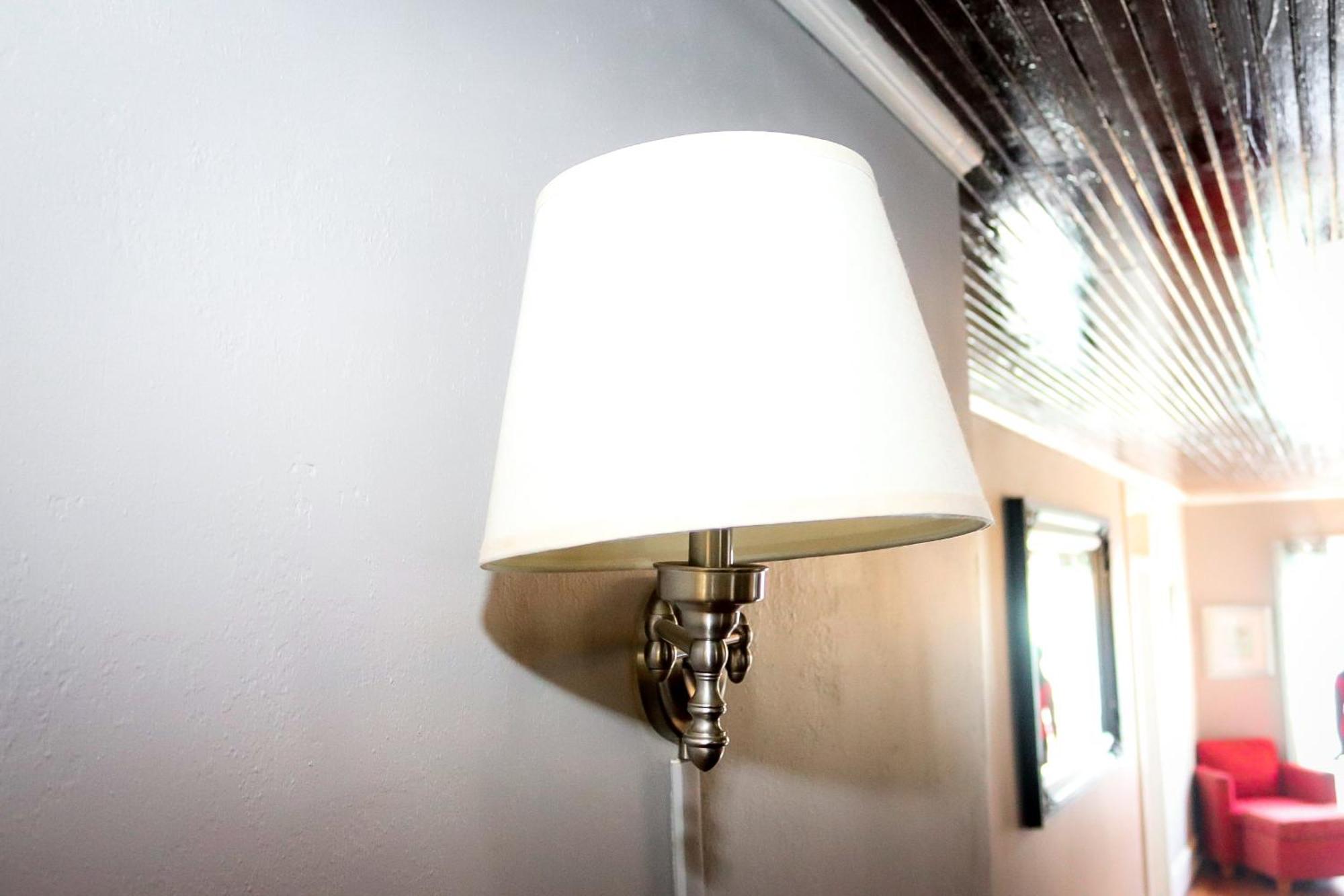 Bella'S Boutique Hotel Hemingway Dış mekan fotoğraf