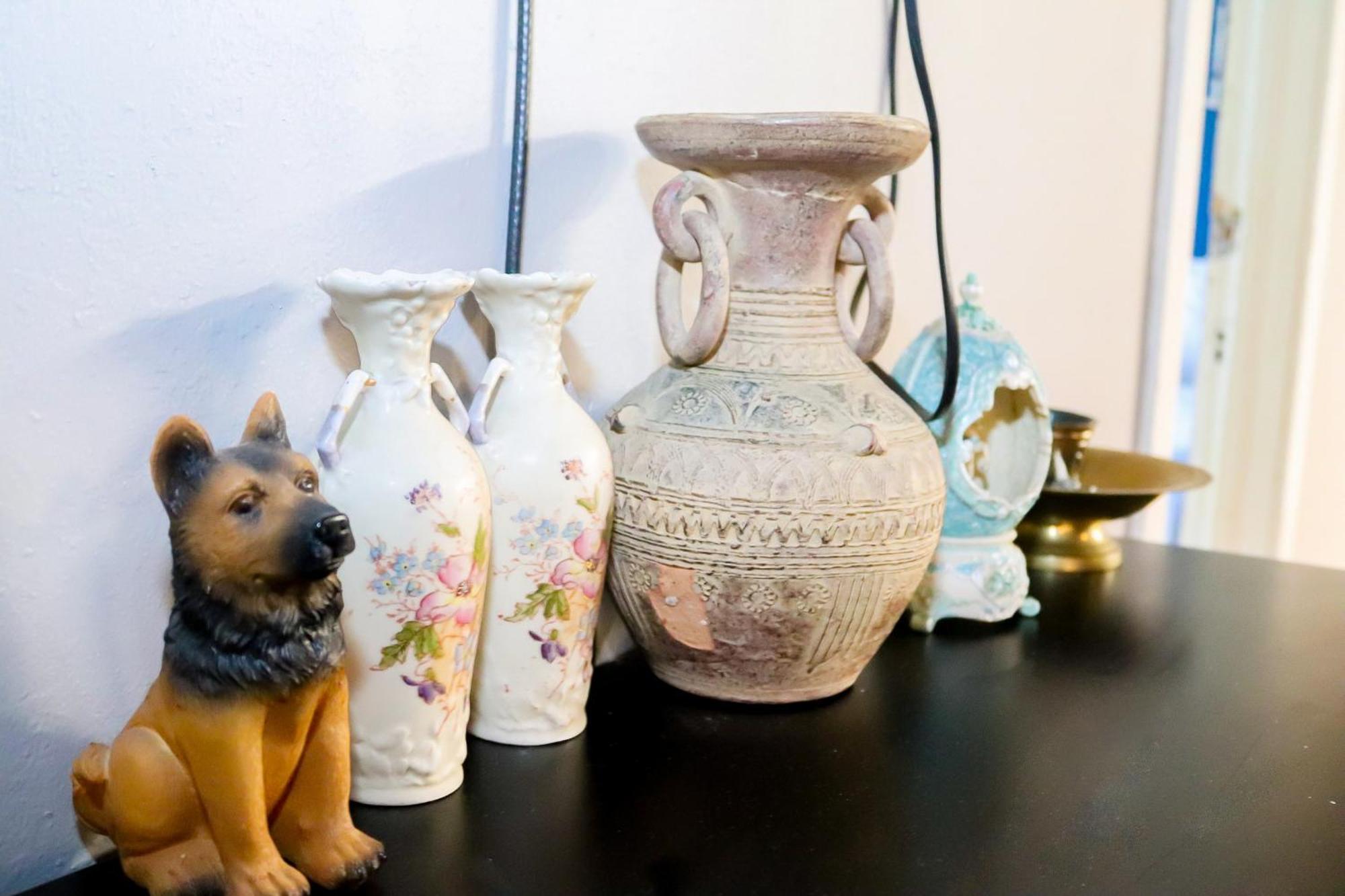 Bella'S Boutique Hotel Hemingway Dış mekan fotoğraf