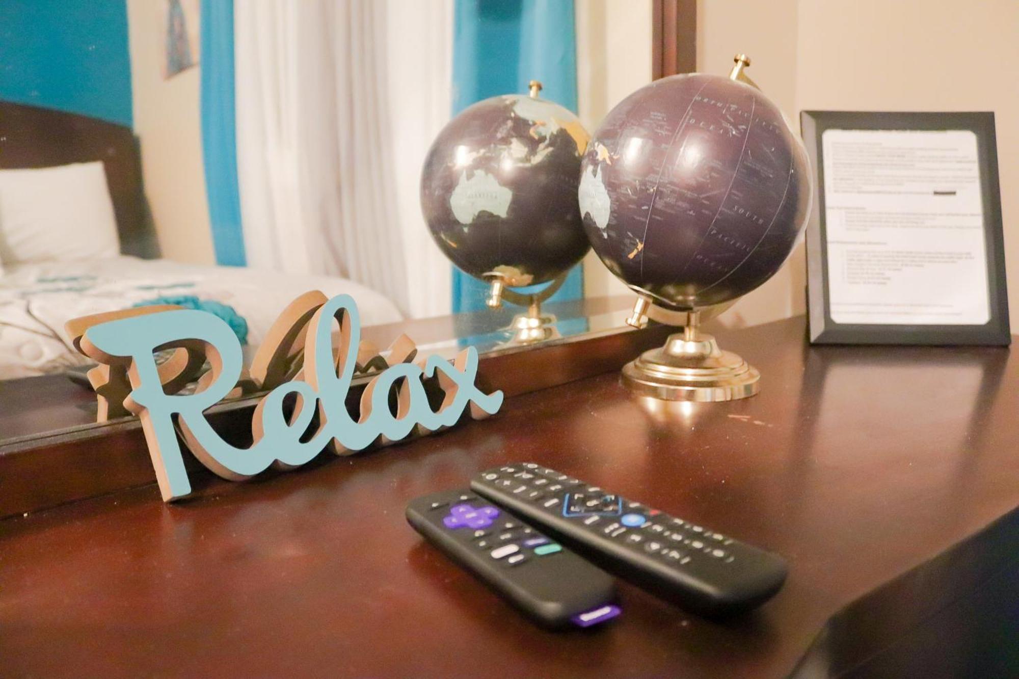 Bella'S Boutique Hotel Hemingway Dış mekan fotoğraf
