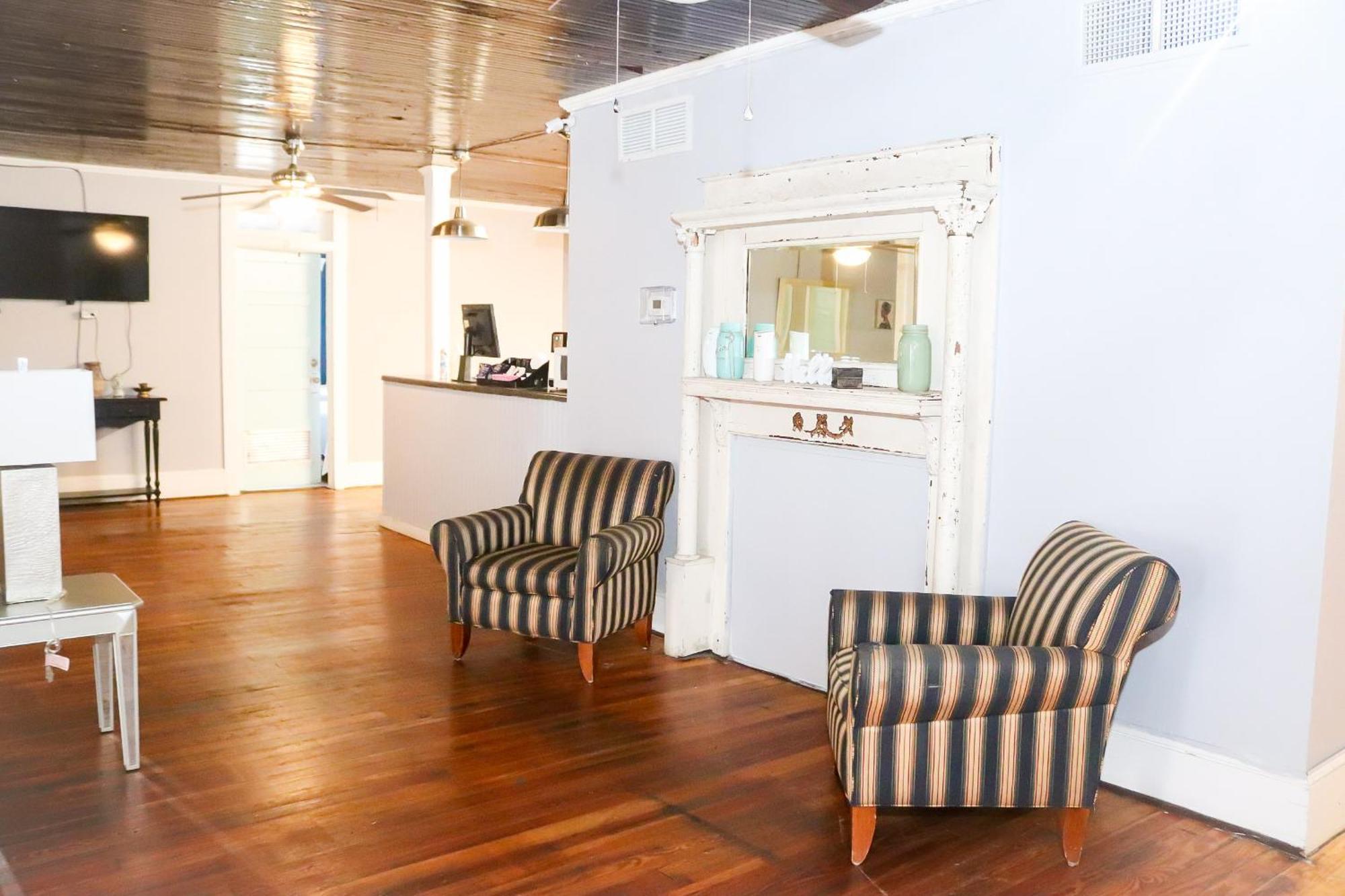 Bella'S Boutique Hotel Hemingway Dış mekan fotoğraf