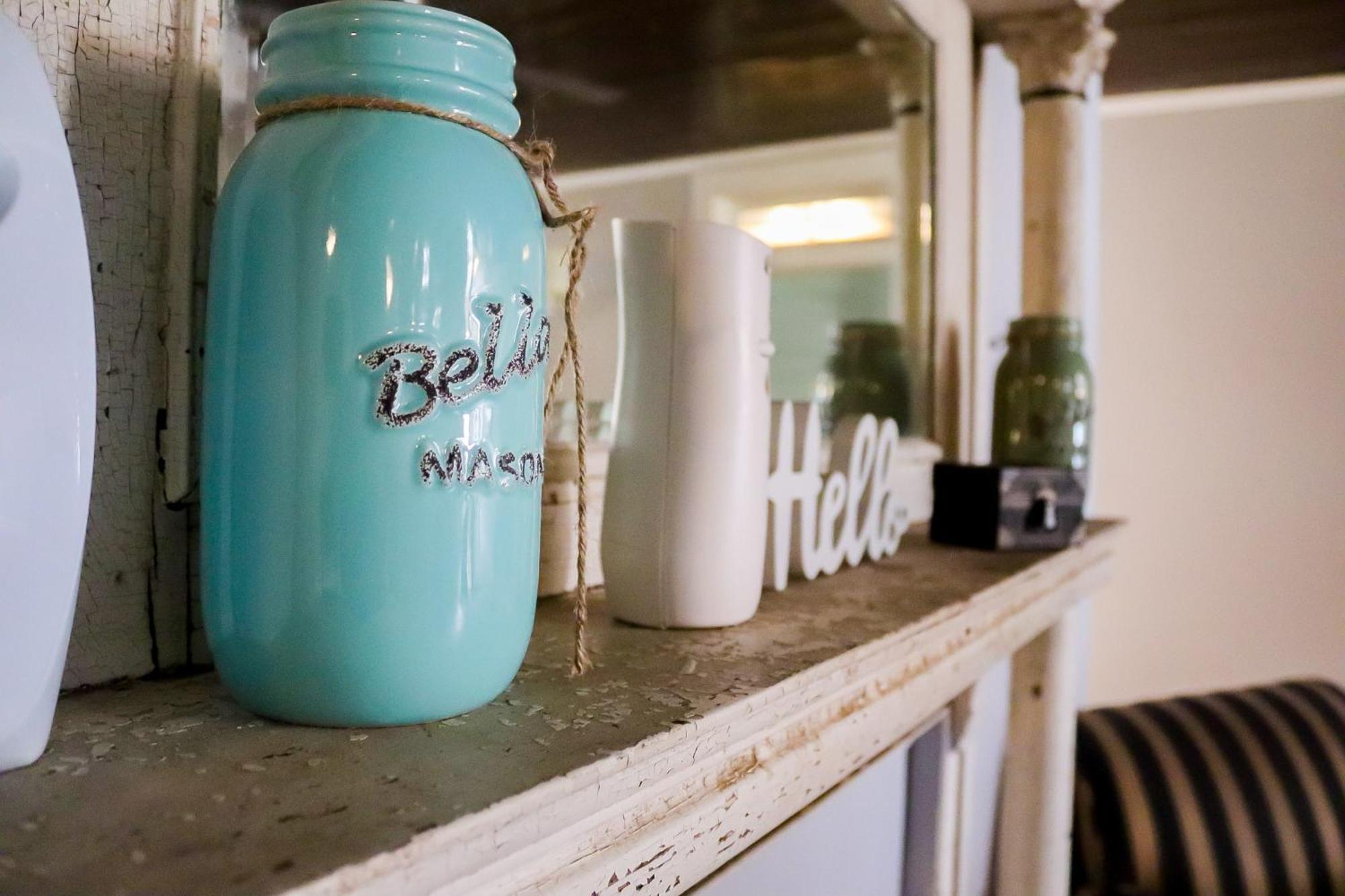 Bella'S Boutique Hotel Hemingway Dış mekan fotoğraf