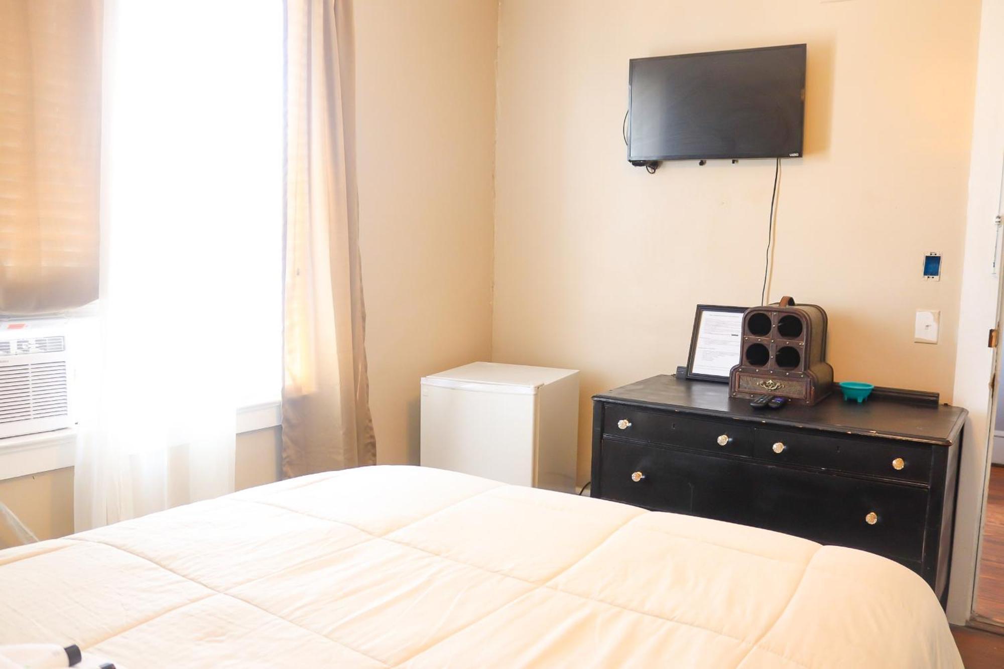 Bella'S Boutique Hotel Hemingway Dış mekan fotoğraf