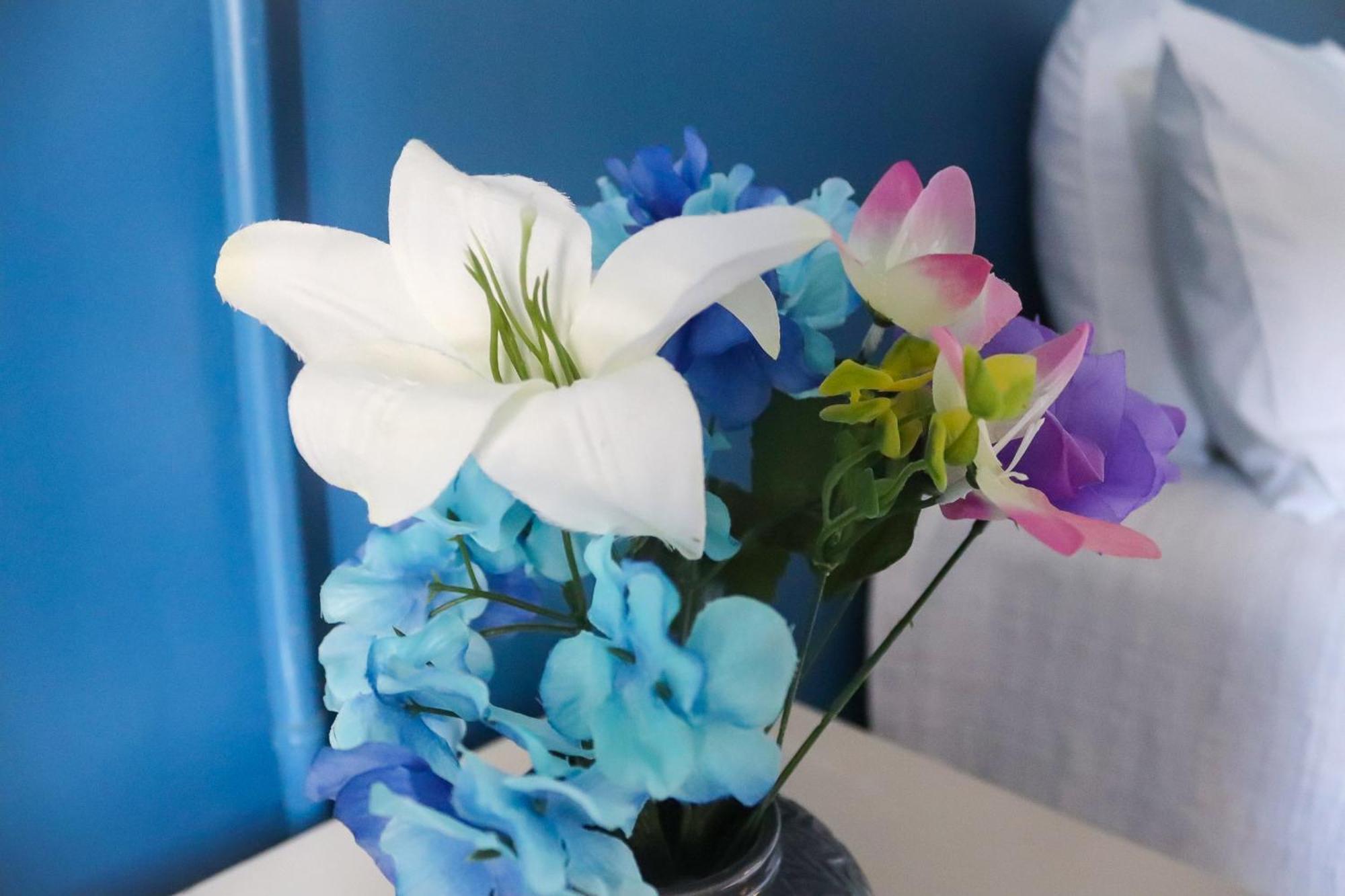 Bella'S Boutique Hotel Hemingway Dış mekan fotoğraf