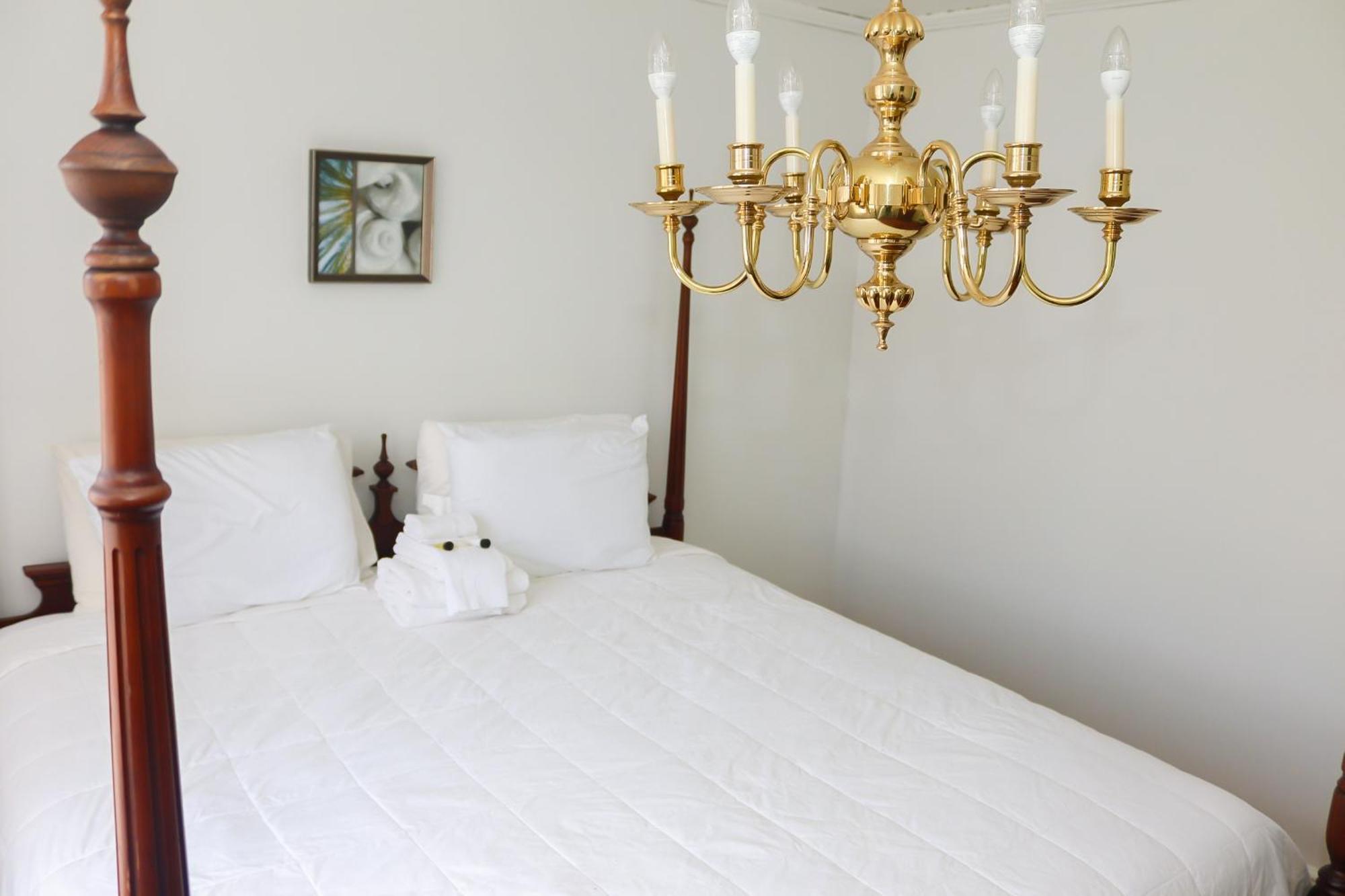 Bella'S Boutique Hotel Hemingway Dış mekan fotoğraf