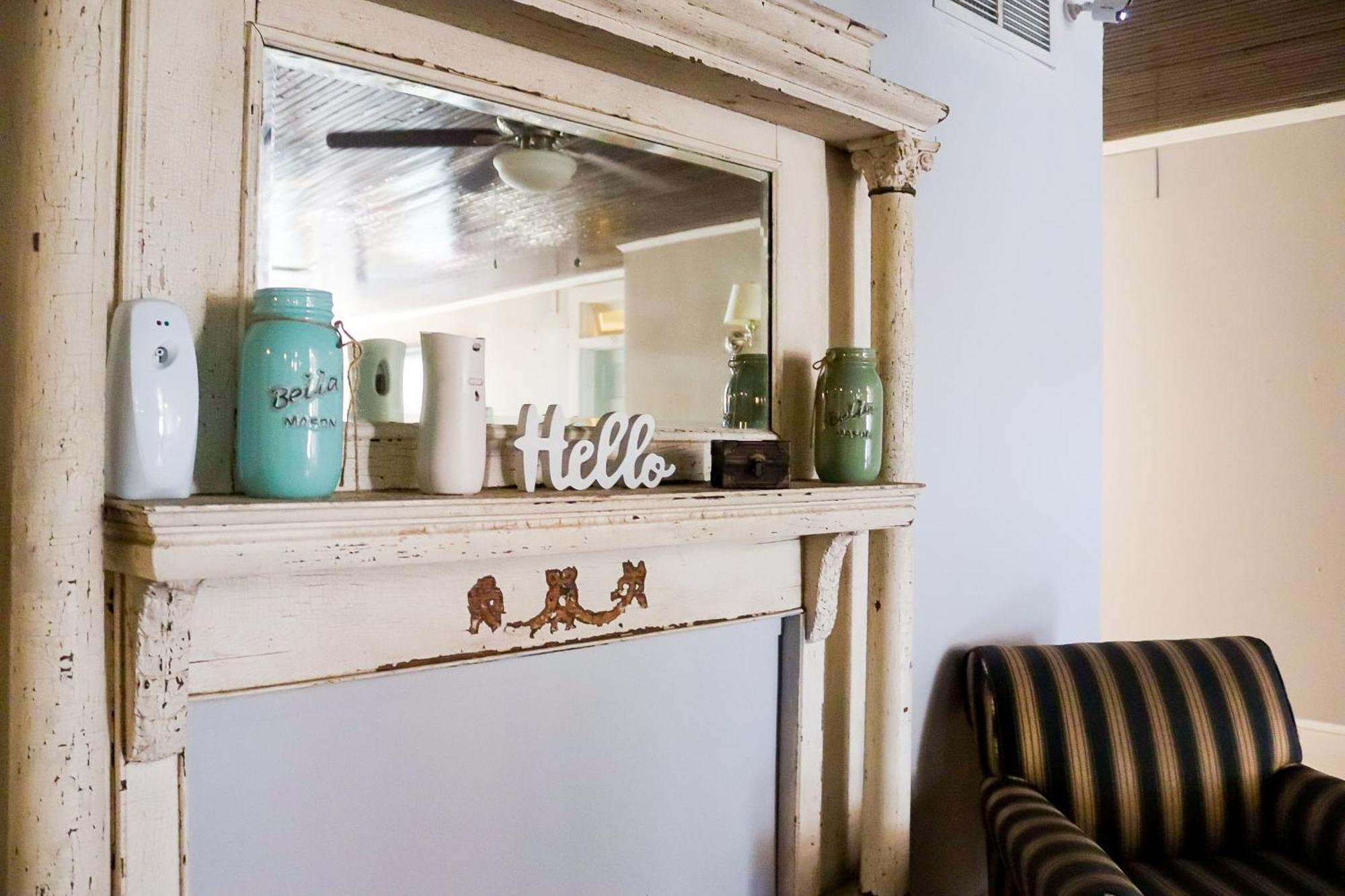 Bella'S Boutique Hotel Hemingway Dış mekan fotoğraf