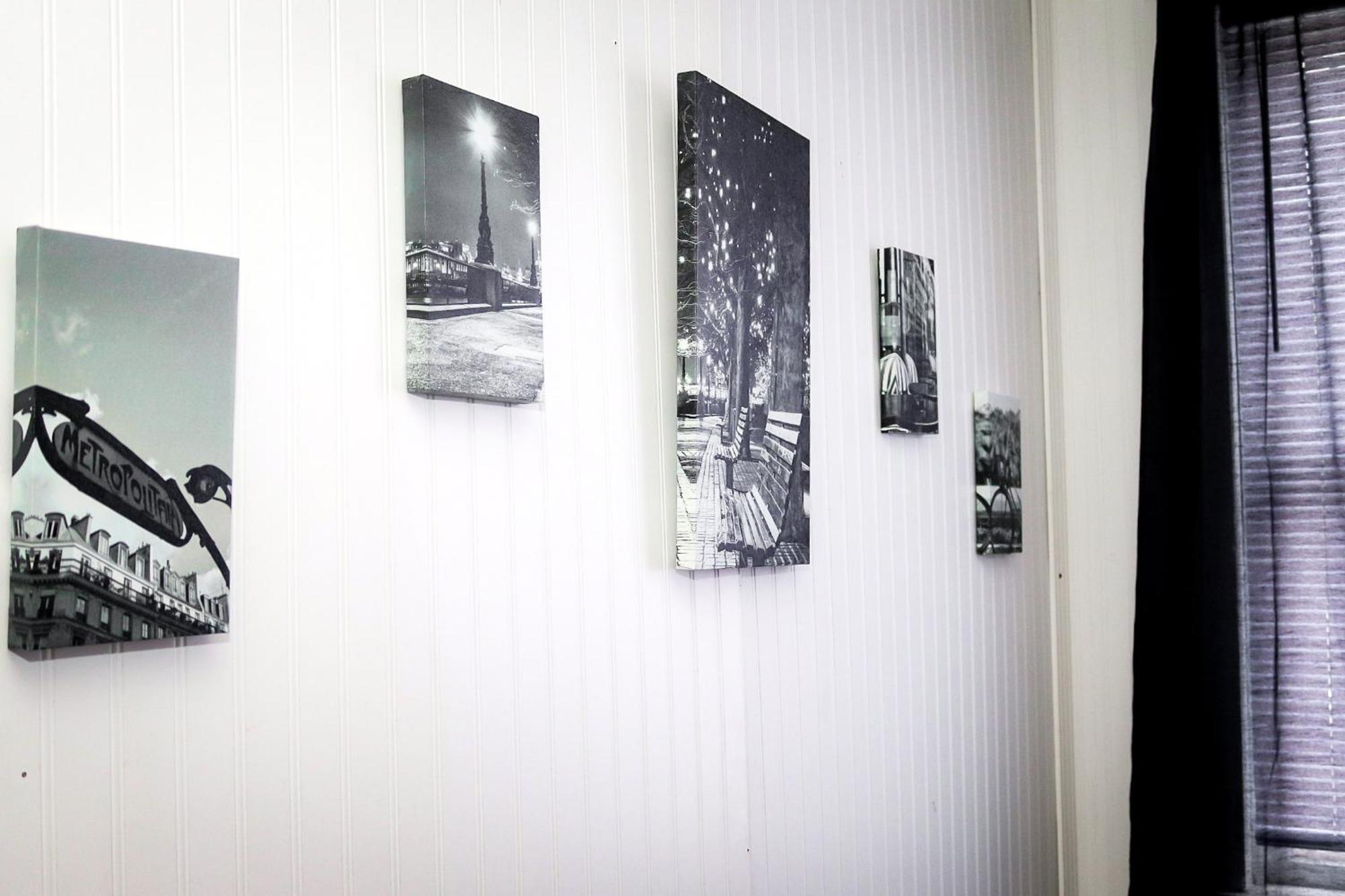 Bella'S Boutique Hotel Hemingway Dış mekan fotoğraf