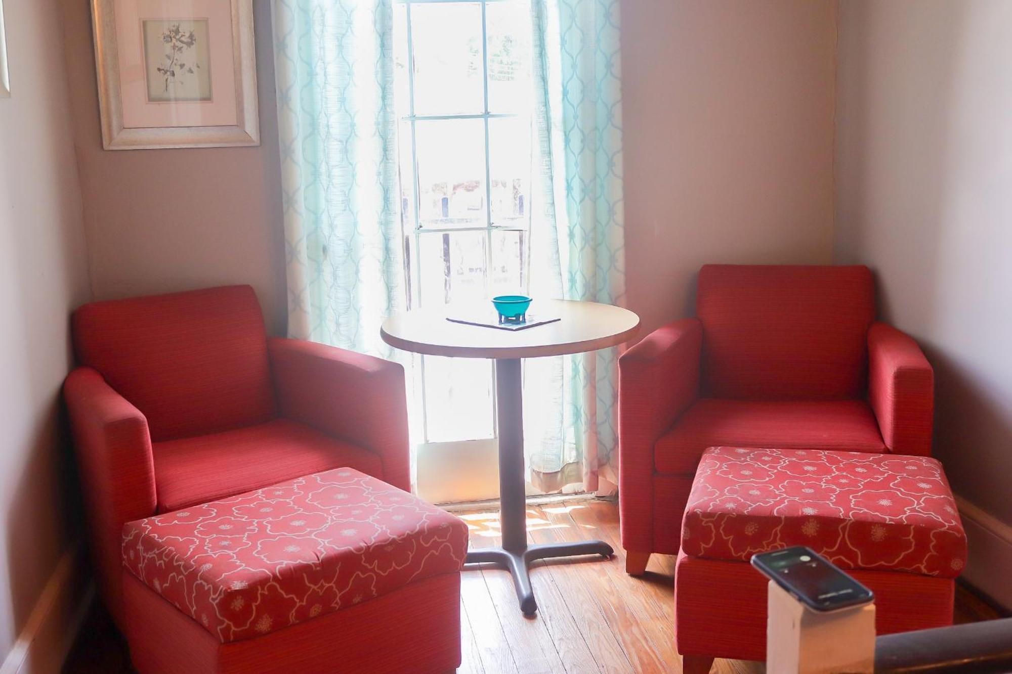 Bella'S Boutique Hotel Hemingway Dış mekan fotoğraf