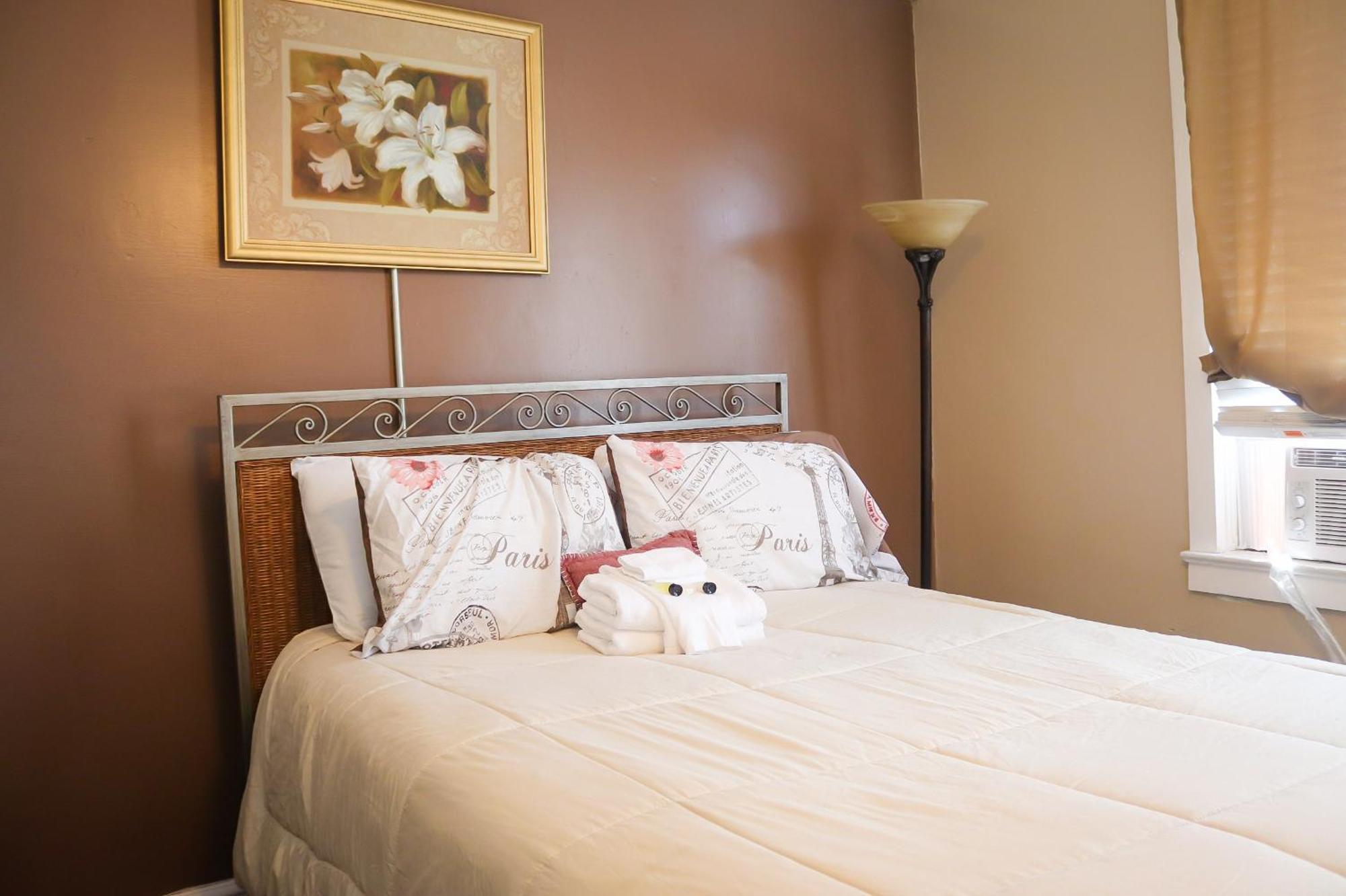 Bella'S Boutique Hotel Hemingway Dış mekan fotoğraf