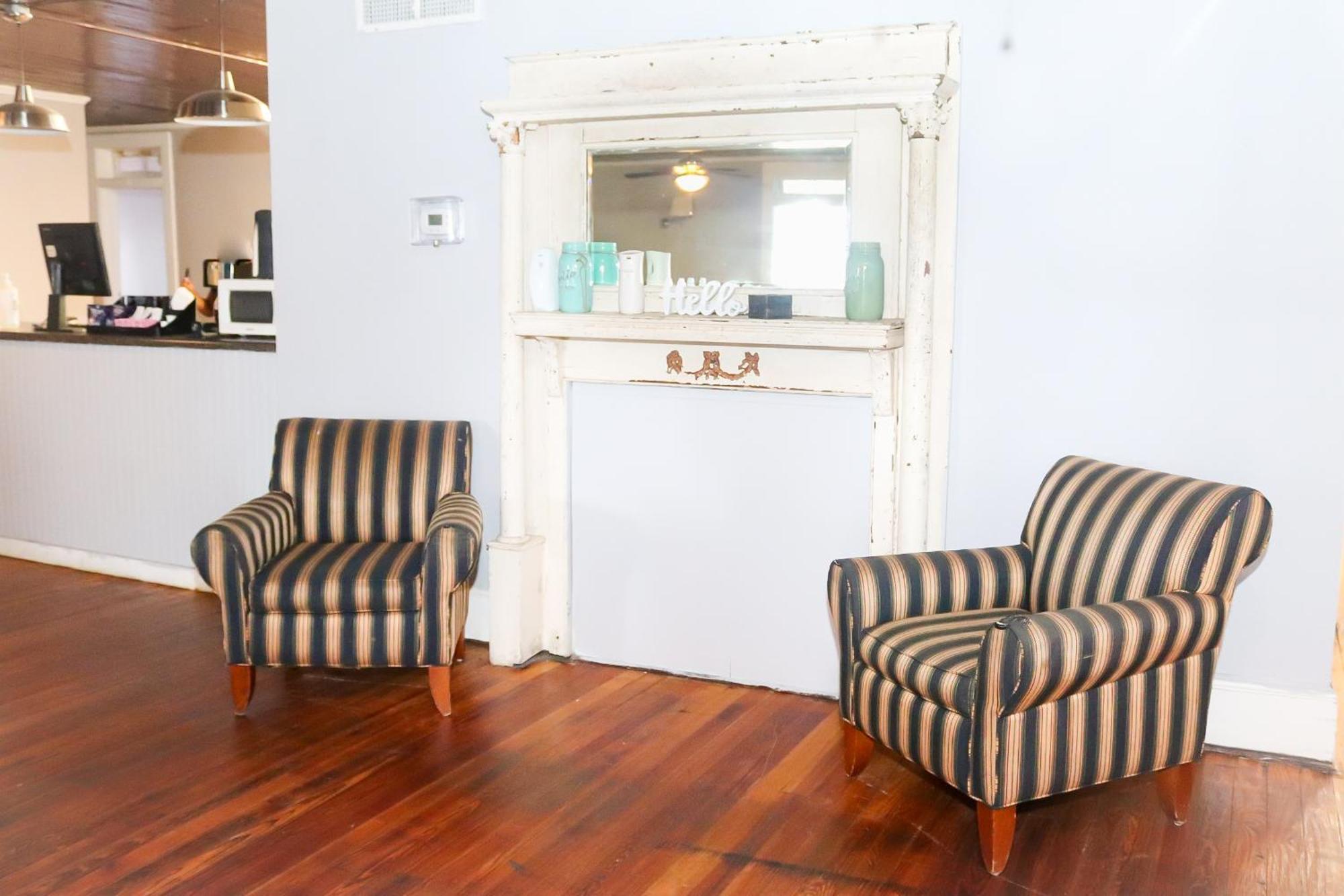 Bella'S Boutique Hotel Hemingway Dış mekan fotoğraf