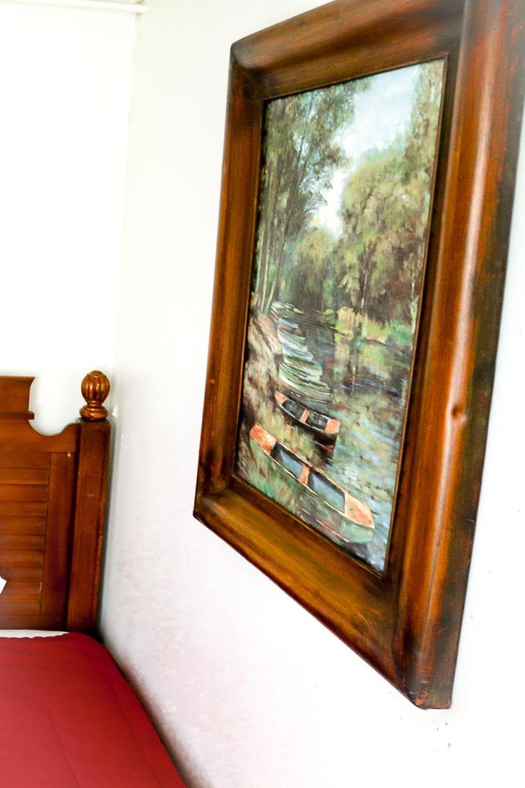 Bella'S Boutique Hotel Hemingway Dış mekan fotoğraf