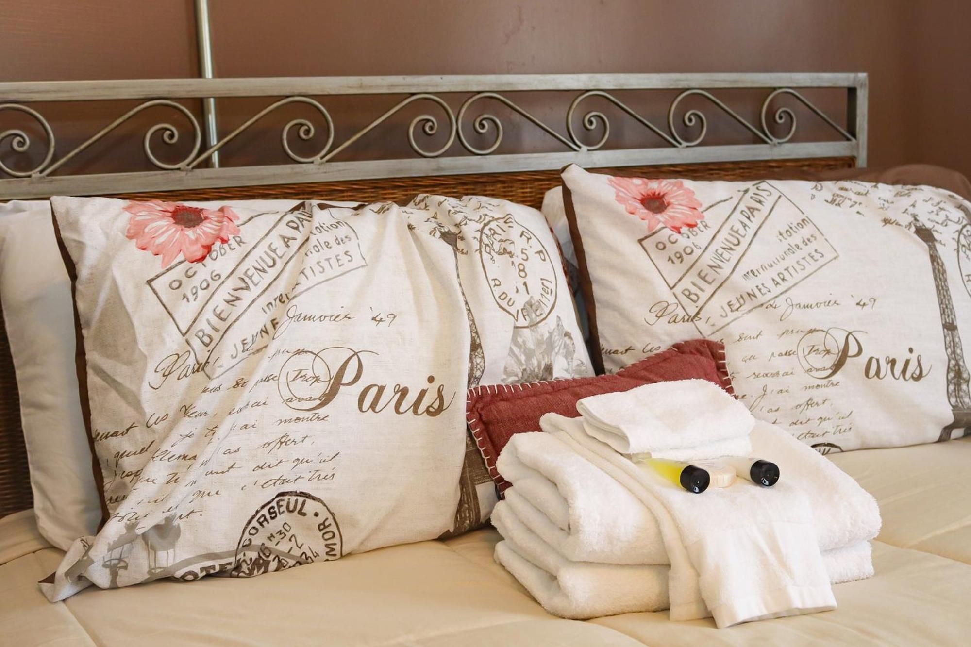 Bella'S Boutique Hotel Hemingway Dış mekan fotoğraf