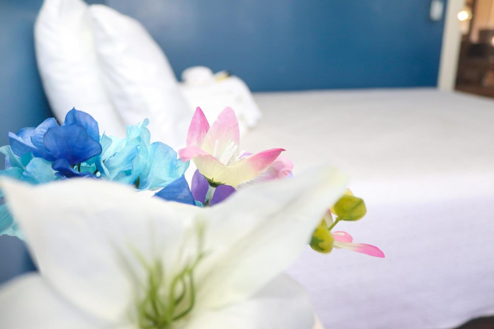 Bella'S Boutique Hotel Hemingway Dış mekan fotoğraf