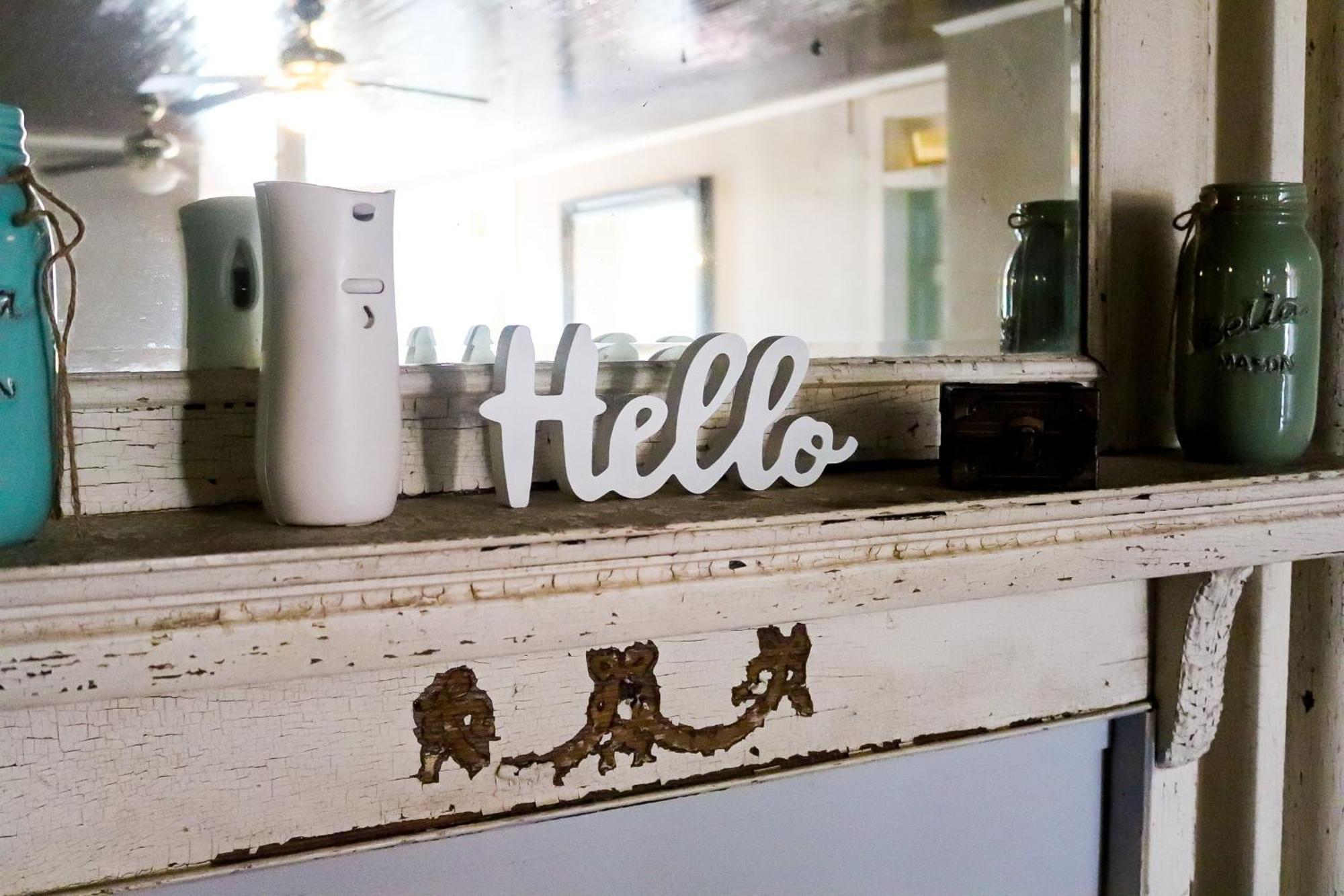 Bella'S Boutique Hotel Hemingway Dış mekan fotoğraf
