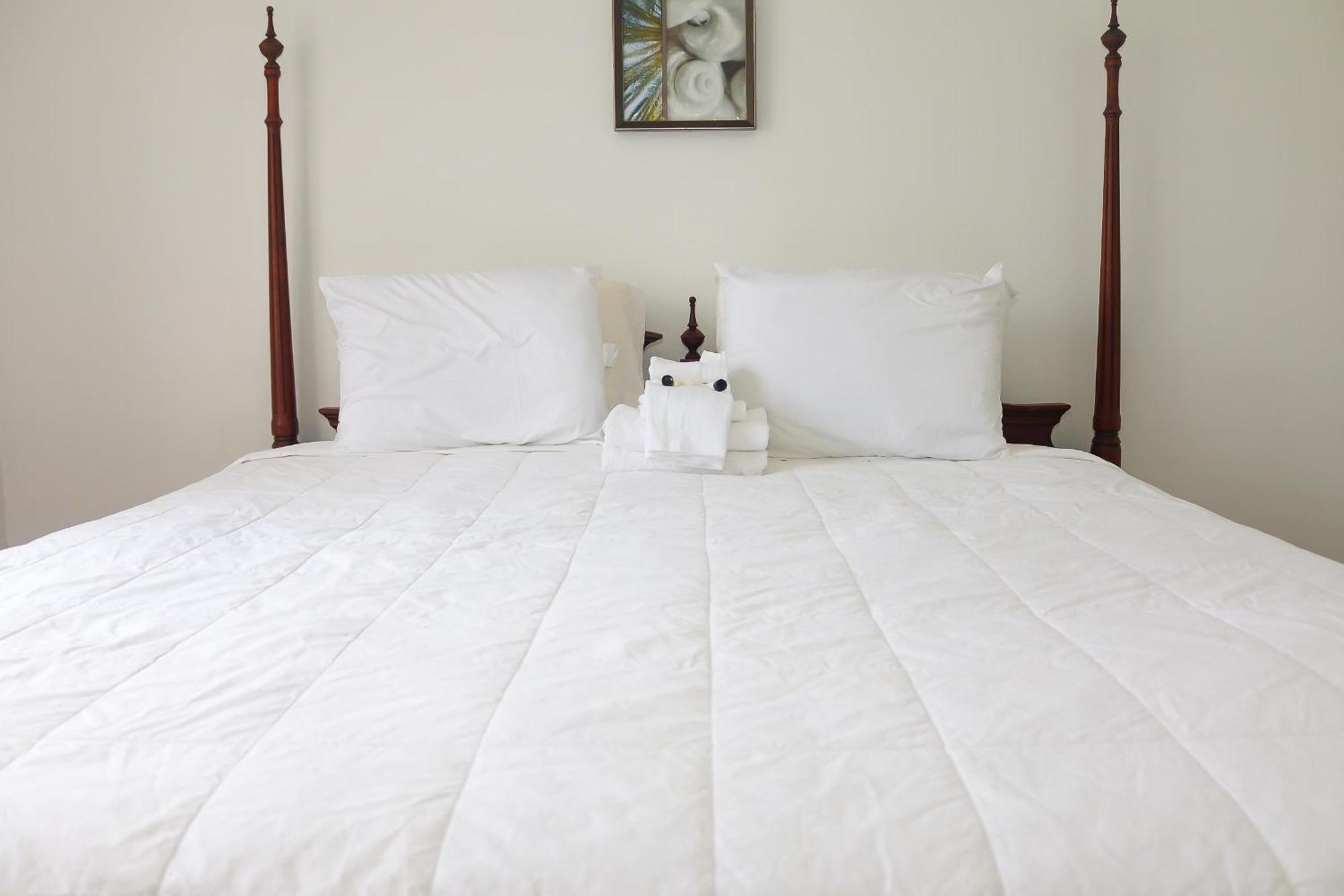 Bella'S Boutique Hotel Hemingway Dış mekan fotoğraf