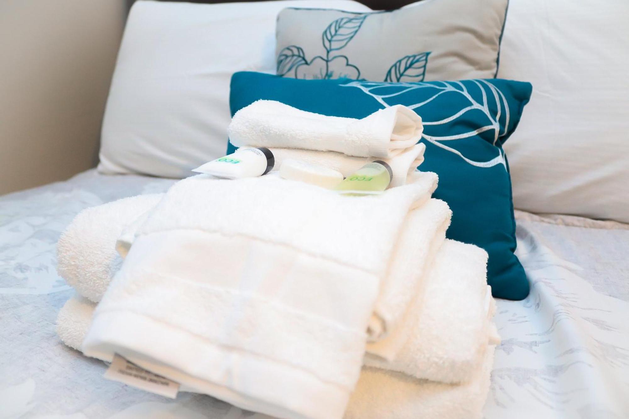 Bella'S Boutique Hotel Hemingway Dış mekan fotoğraf