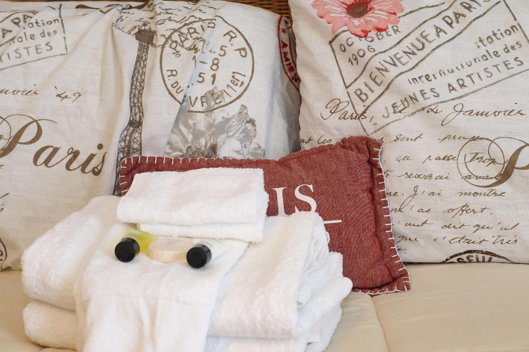 Bella'S Boutique Hotel Hemingway Dış mekan fotoğraf