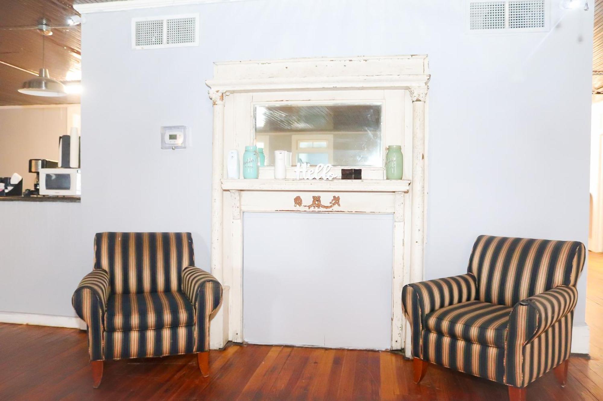 Bella'S Boutique Hotel Hemingway Dış mekan fotoğraf